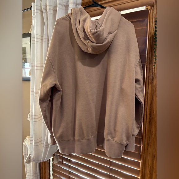 Nike Women's Hoodie Sweater - Picture 4 of 4